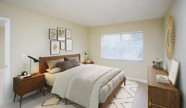 Plantation Gardens Apartment Homes