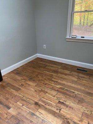 Patuxent Flooring & Design