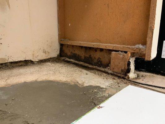 Brookside Apartments