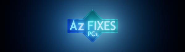 Az Fixes PCs