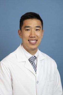 Ivan N. Chew, M.D - Diagnostic Pain Center