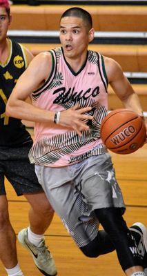 Menehune Sports Foundation