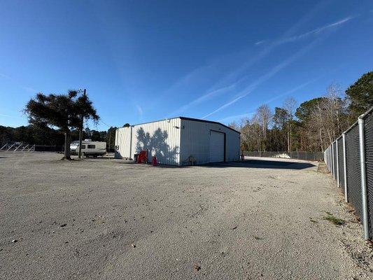 Driftwoods RV Rentals, LLC