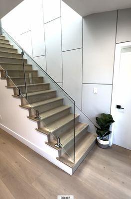 Dime SNS Construction