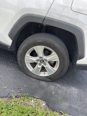 Meineke Car Care Center