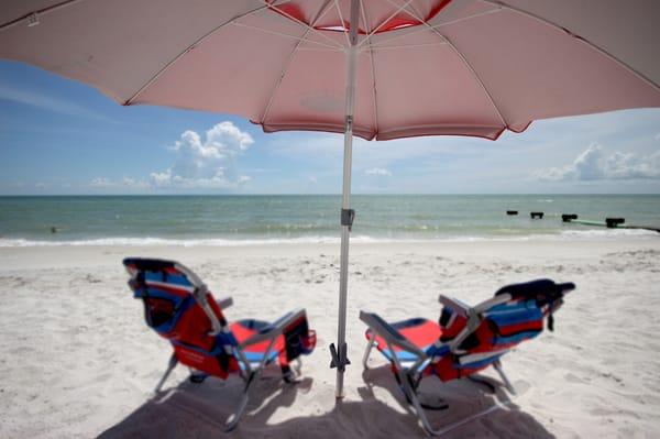 Sunova Beach Rentals