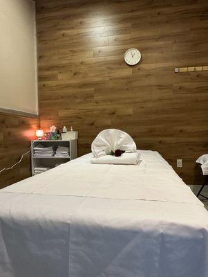 Ocean Massage & Skin Care