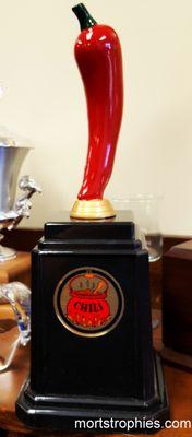 Morts Trophies