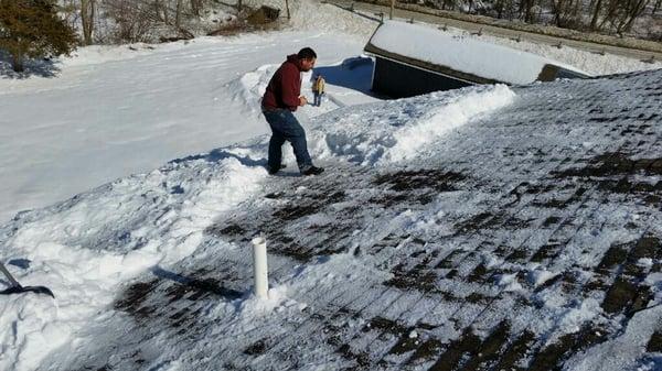 Ryone's Custom Home Improvements