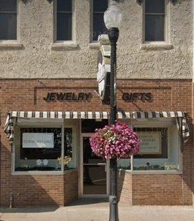 Cornerstone Jewelry in Yankton, South Dakota