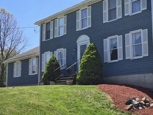 Ortiz Rodas Landscaping & Construction