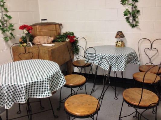 Millers Meats BBQ & Catering
