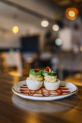 Street's Fine Chicken