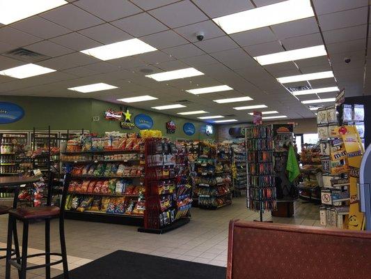 Black River Crossing Oasis