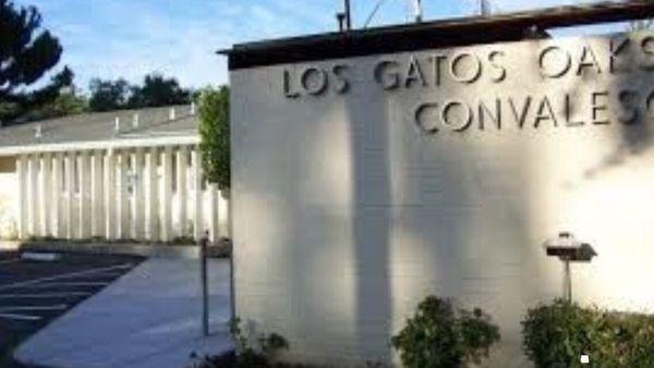 Los Gatos Oaks Convalescent Hospital