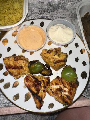 Gyro House Mediterranean Grill