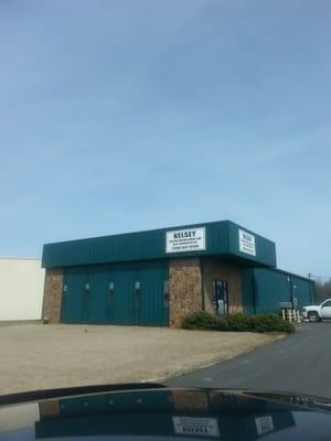 Kelsey Electric Motor Service