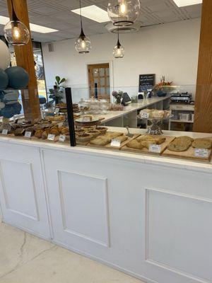 Meli Bakehouse