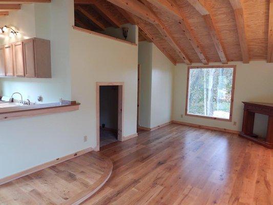 Mountain Ways Contractors