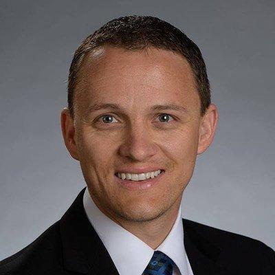 Joshua Young, Mortgage Lender