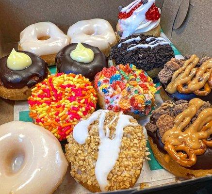 Dune Donut and Bagel Deli