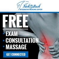 Envista Neck & Back Center