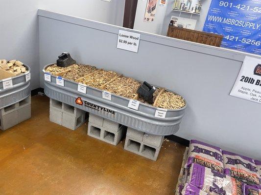 Memphis Barbeque Supply