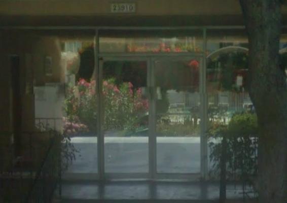 Quo Vadis Apartments