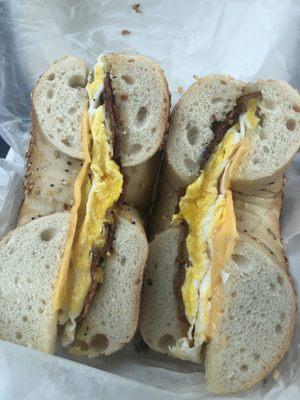 Tottenville Bagels