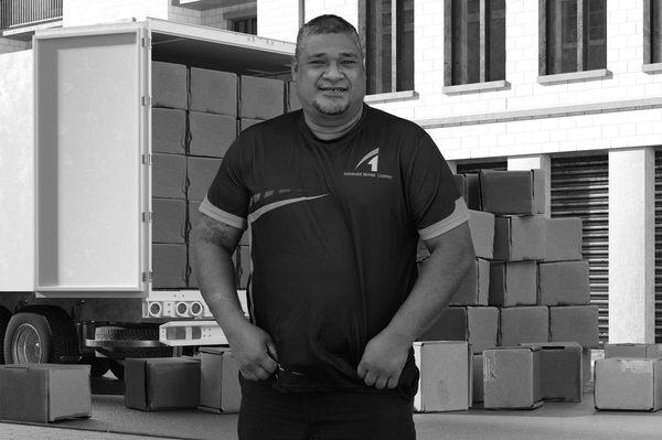 Assurance Moving Company