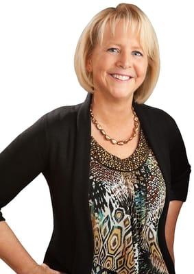 Caroline Loudenback - Coldwell Banker