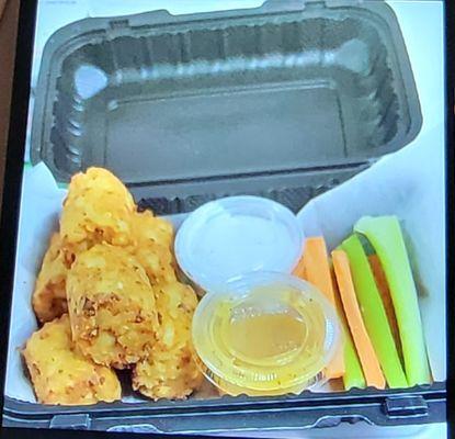 DellASouls Loaded Potato and More