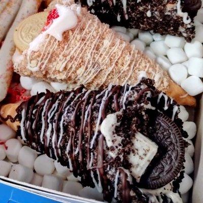 Sensational Cheesecake