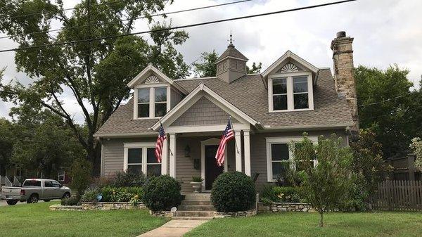 Glen R Luepnitz, PHD