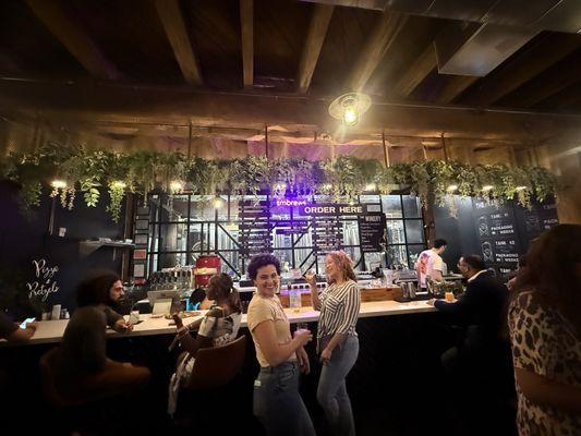 Simple Motive Brewing