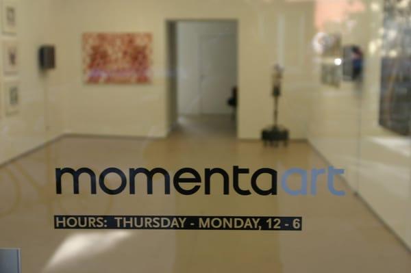 Amos Eno Gallery