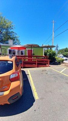 El Rincon Taqueria