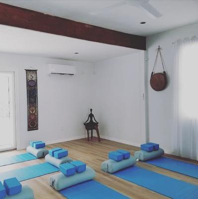 Prairie Street Studios