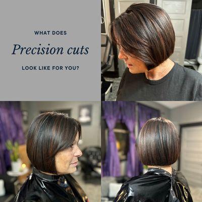 Hair by GinaMarie