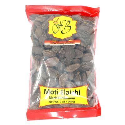 Hathi Brands Food Inc.