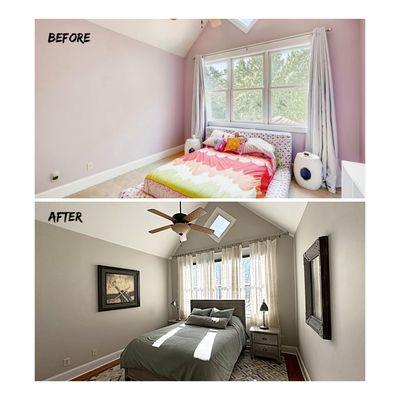 Artemis Homes and Services