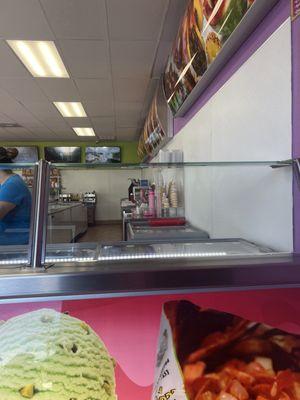 La Michoacana Real Reyna