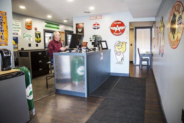 Eurasian Autoworks Ltd