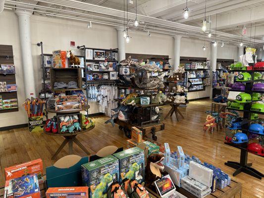 Cotton Mill Exchange