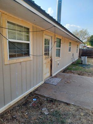 Anthonys Remodeling and Housekeeping