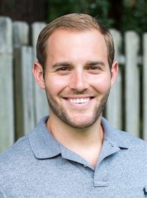 Chiropractor Dr Justin Tinker