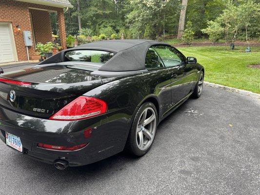 Jaibirds Mobile Detailing