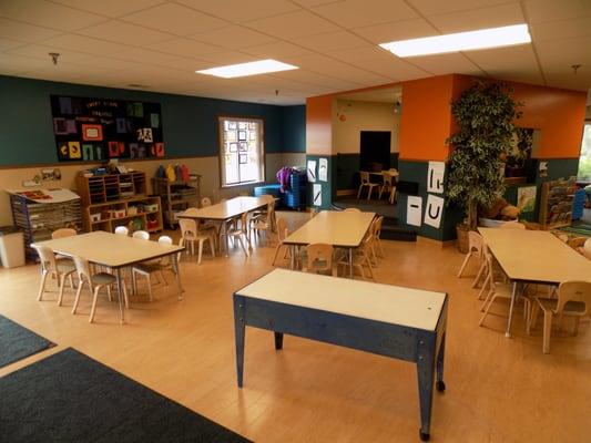 Especially for Children