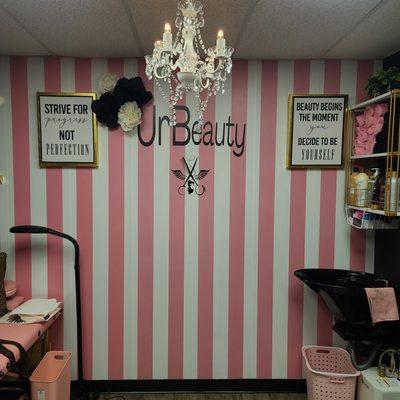 UrBeauty Boutique