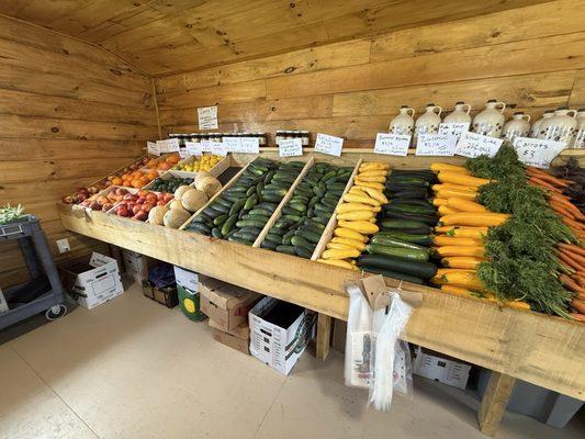 Arnold’s Farm Market